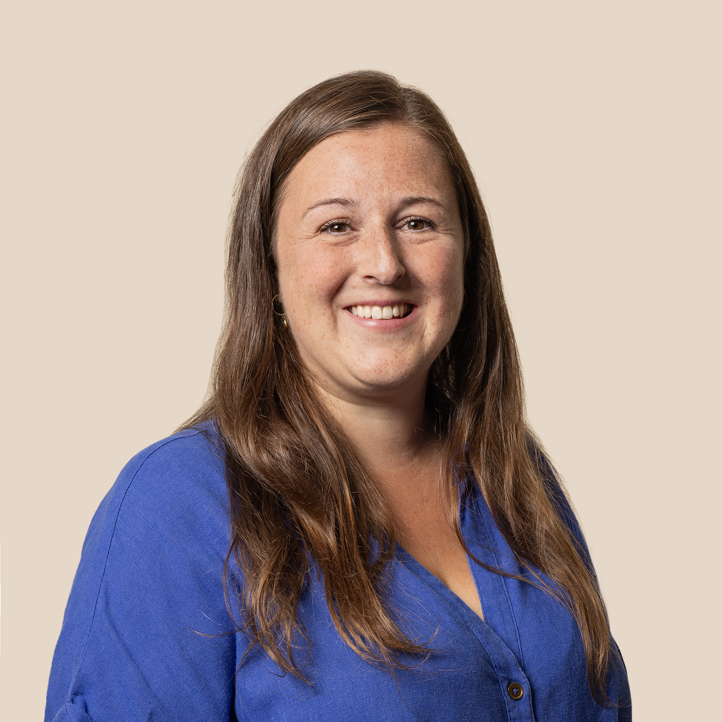Annelies Vanheuckelom