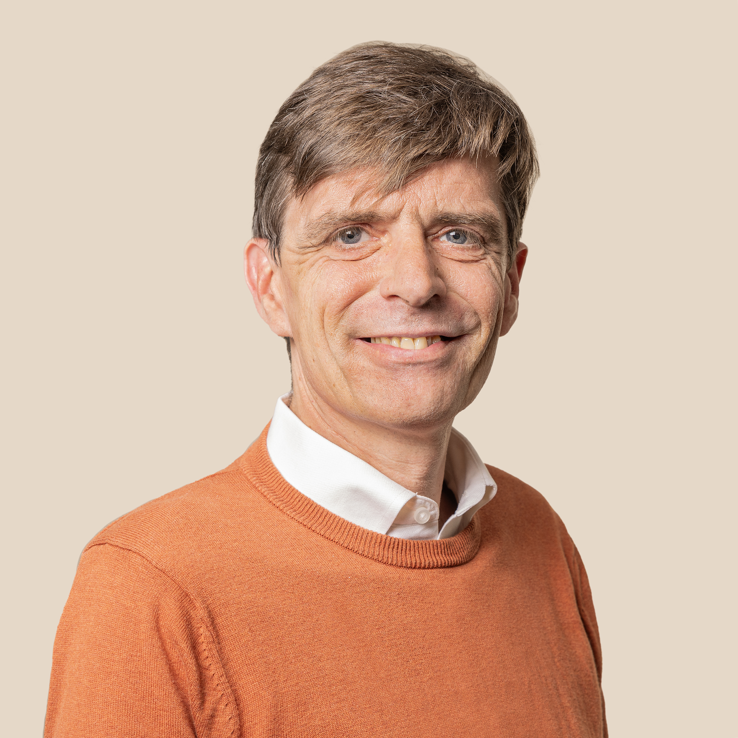 Dr. Axel De Vos