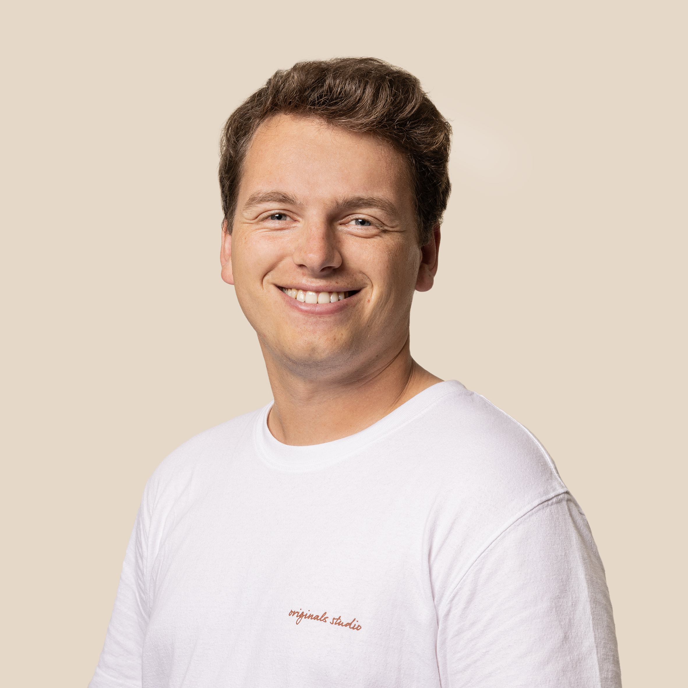 Dr. Wannes Berkvens